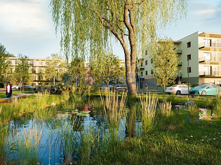 Wohnung 3+kk zum Kauf, 66 m² (16 von 17)