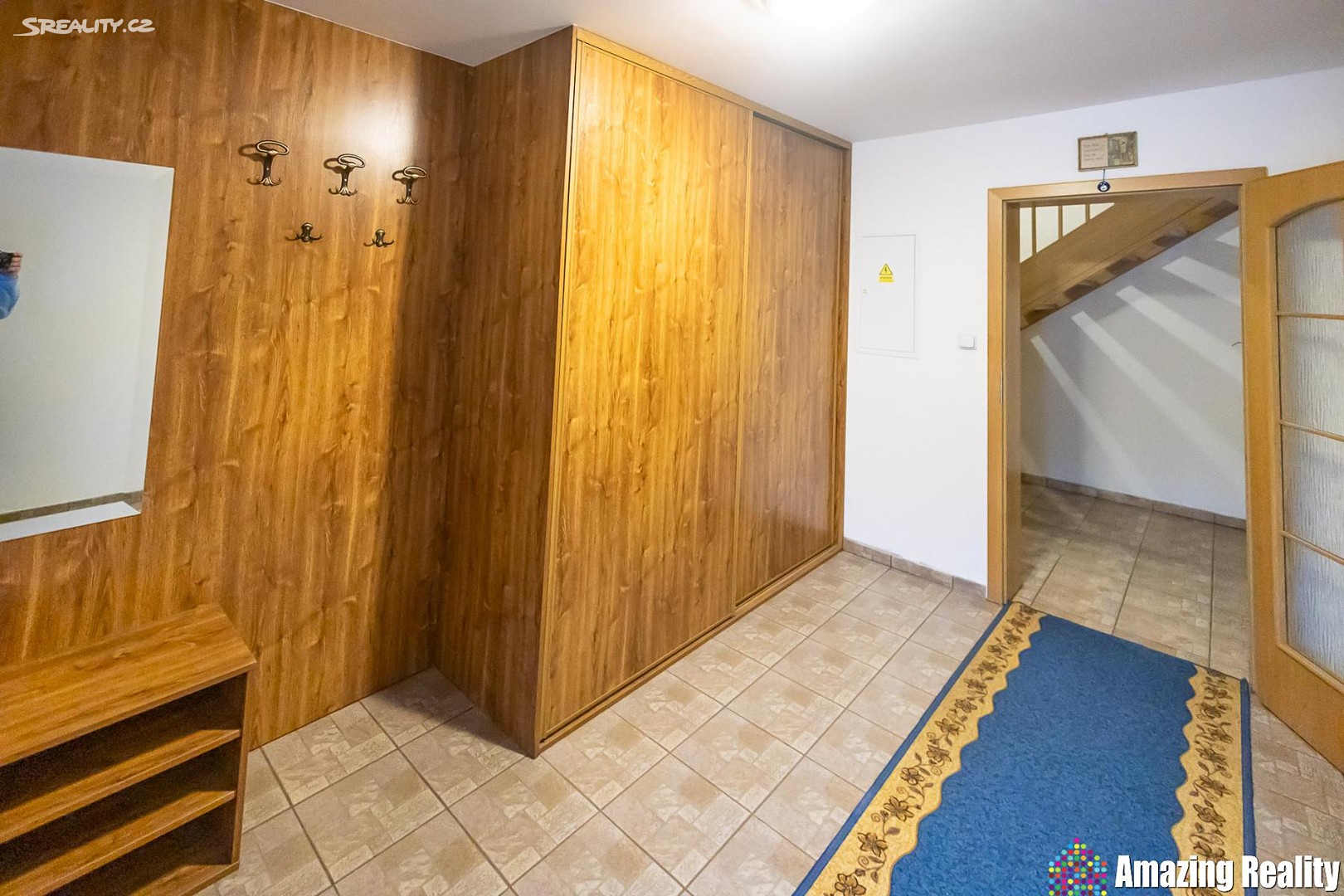 Prodej  rodinného domu 311 m², pozemek 208 m² – pohled 6