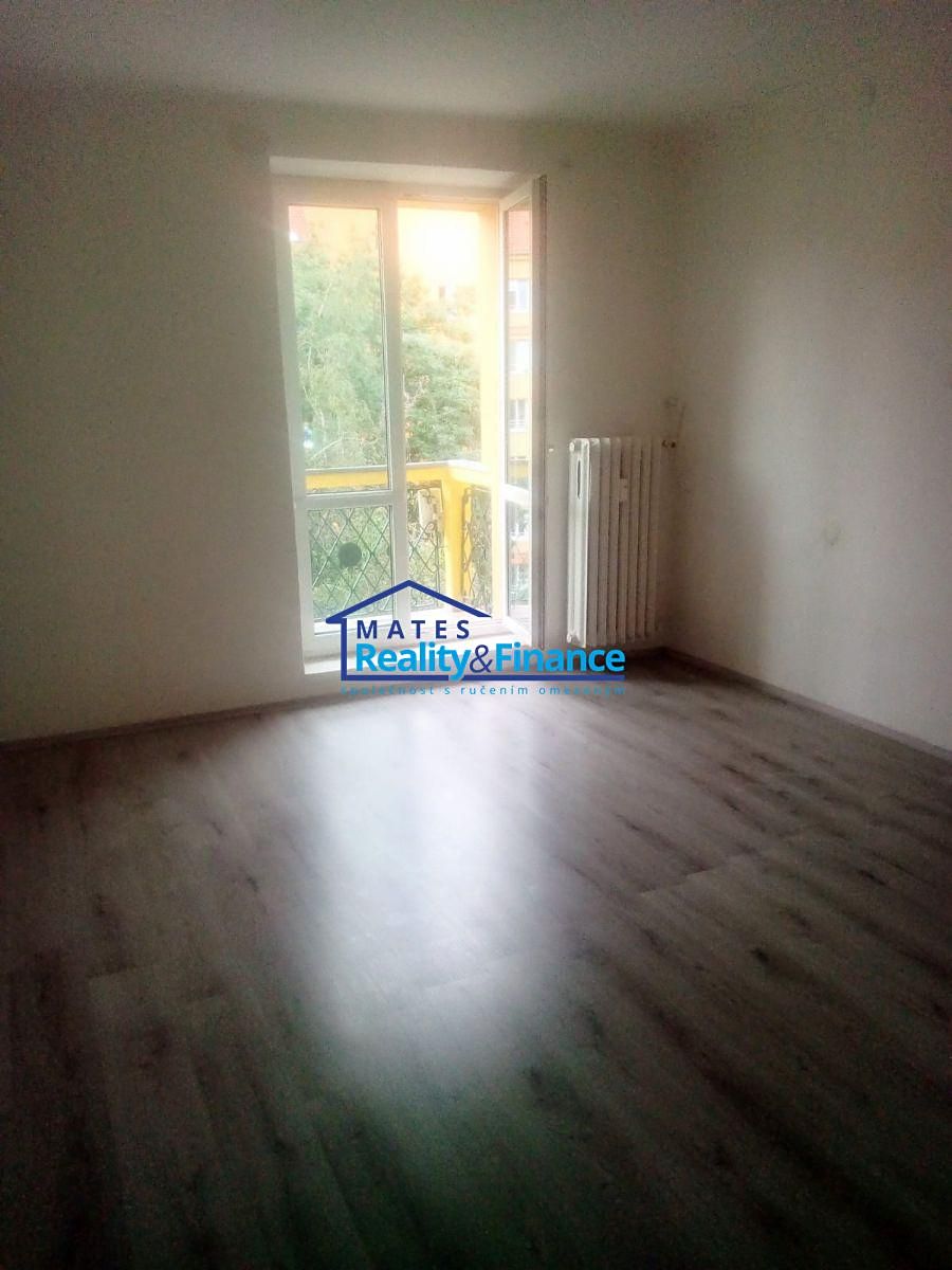 Pronájem bytu 2+1 59 m² – fotografie 4