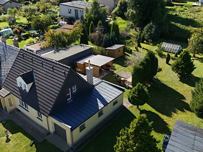 Prodej rodinného domu 120 m², pozemek 1119 m²