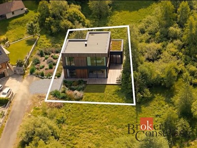 Prodej  stavebního pozemku 800 m² — photo 3