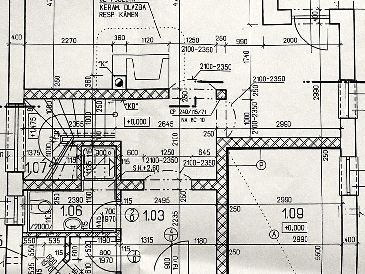 Будинок на продаж, 165 м² (40 з 44)