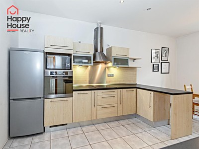 Pronájem bytu 2+1 65 m²