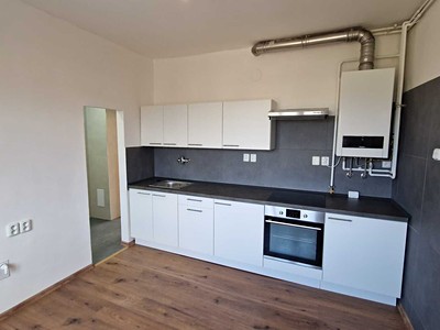 Prodej bytu 2+1 69 m²