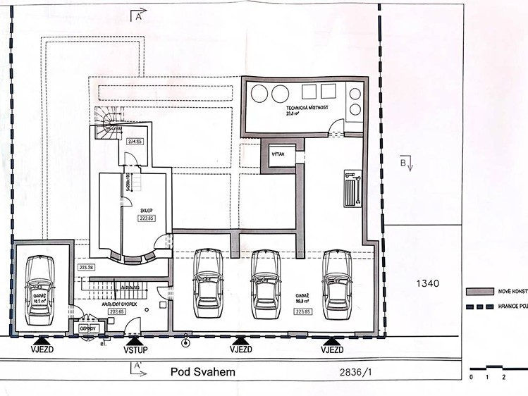 Будинок на продаж, 250 м² (14 з 32)