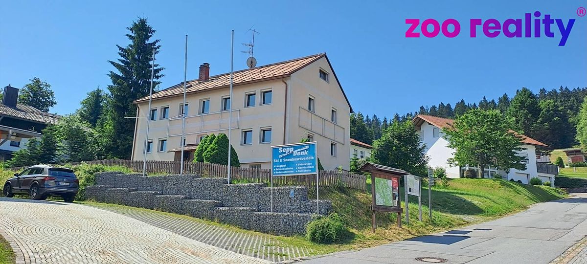 Prodej vícegeneračního domu 462 m², pozemek 1154 m² – fotografie 3