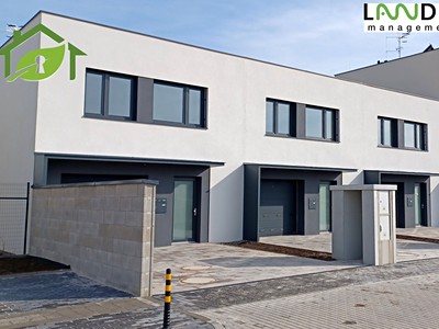 Prodej  rodinného domu 132 m², pozemek 214 m²
