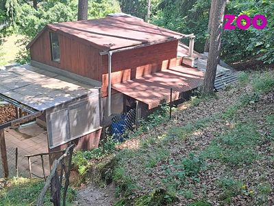 Prodej chaty 18 m², pozemek 18 m²