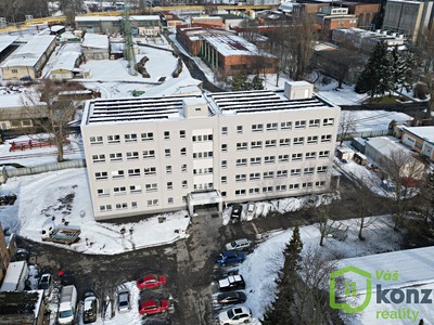 Комерційне приміщення в оренду, 60 м² (3 з 30)