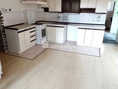 Prodej bytu 2+1 96 m²