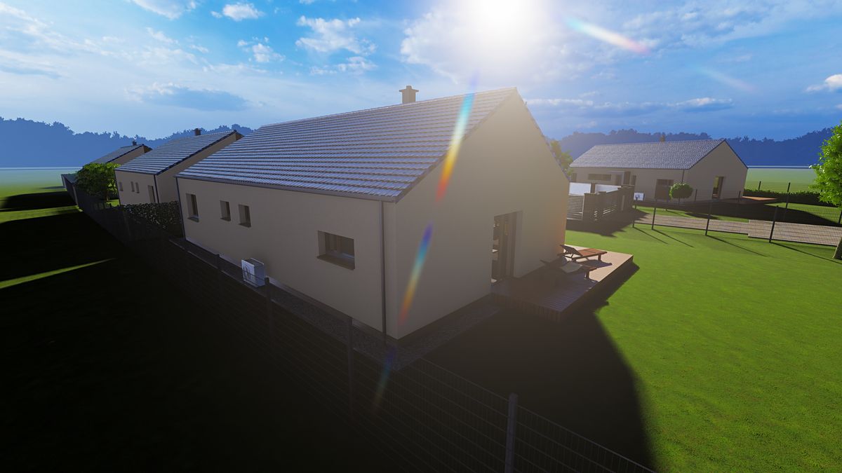 Prodej rodinného domu 115 m², pozemek 658 m² – fotografie 5