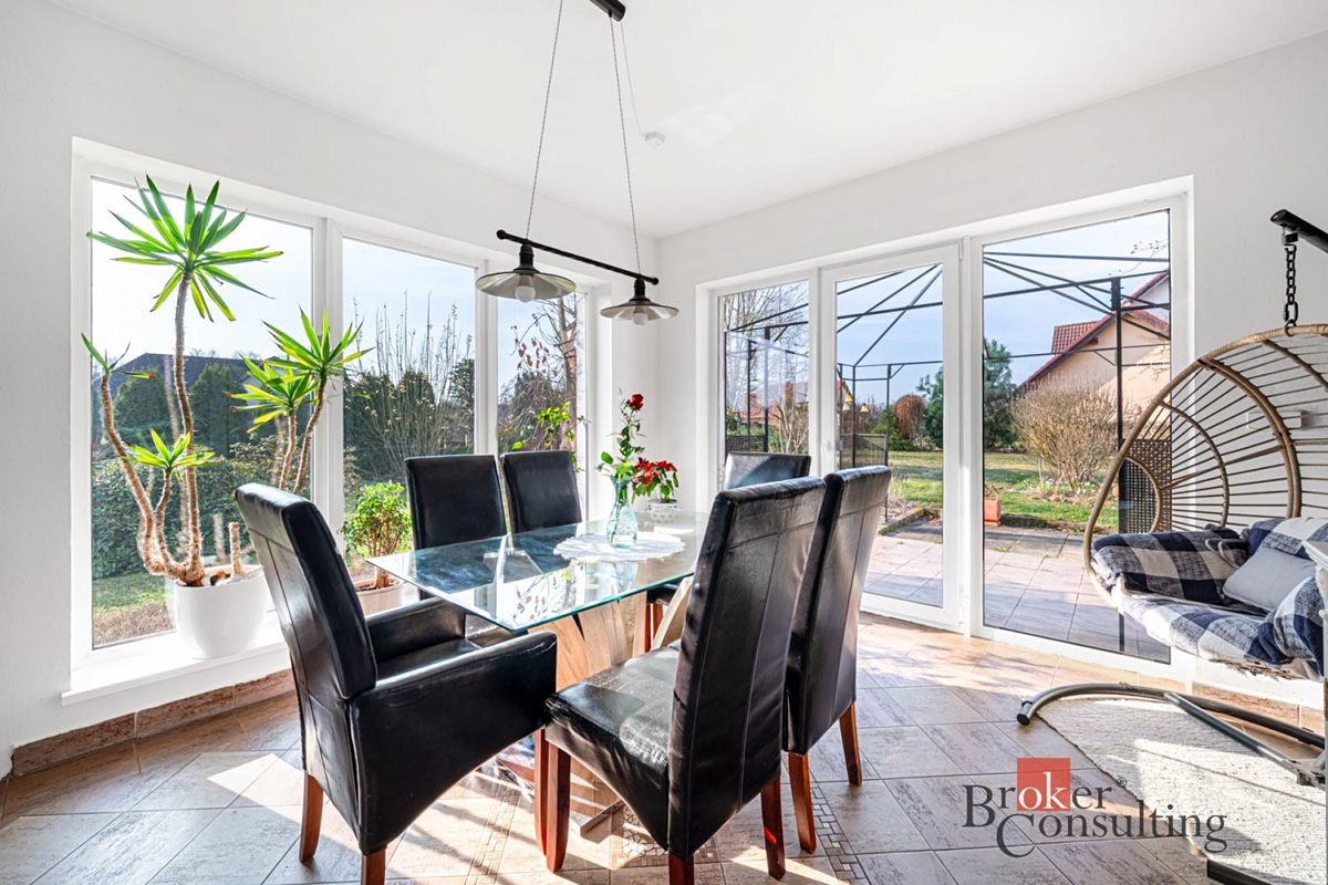 Prodej rodinného domu 146 m², pozemek 1013 m² – fotografie 4
