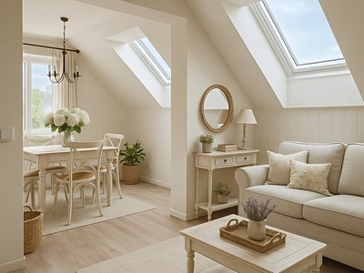 Prodej bytu 3+kk 79 m² (Podkrovní)