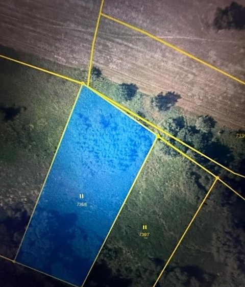 Prodej pozemku, 1 081 m² (1 z 6)