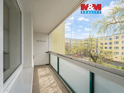 Prodej bytu 4+1 80 m²