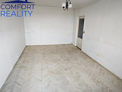 Prodej bytu 1+1 35 m² — photo 5