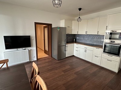 Pronájem bytu 2+kk 60 m²
