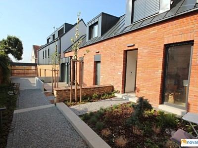 Pronájem bytu 1+kk 24 m²