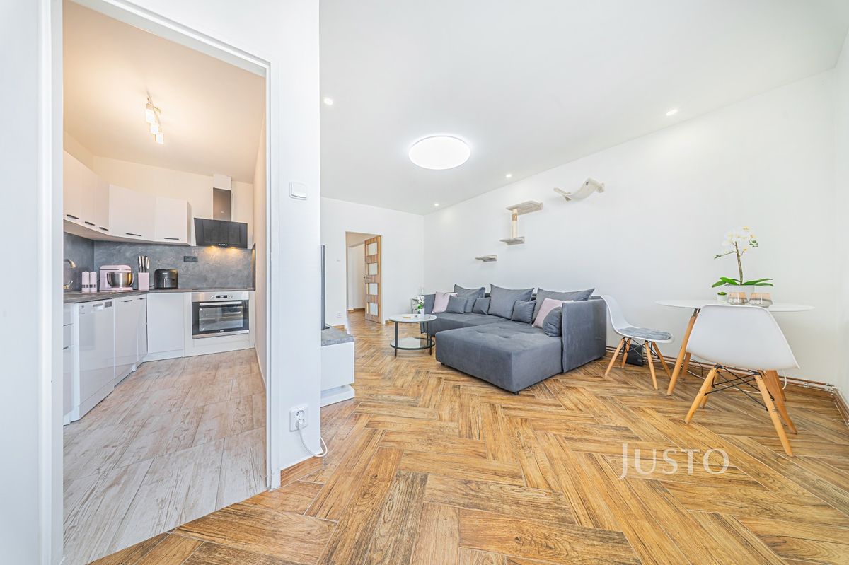 Prodej bytu 3+1 88 m²