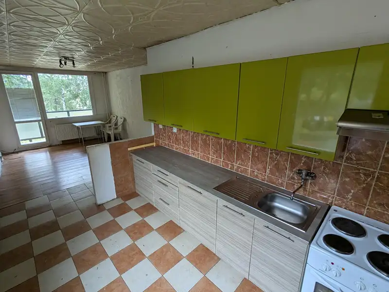 Prodej bytu 3+1 62 m², Obrnice – náhled fotky 1
