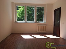 Pronájem bytu 1+kk 23 m²