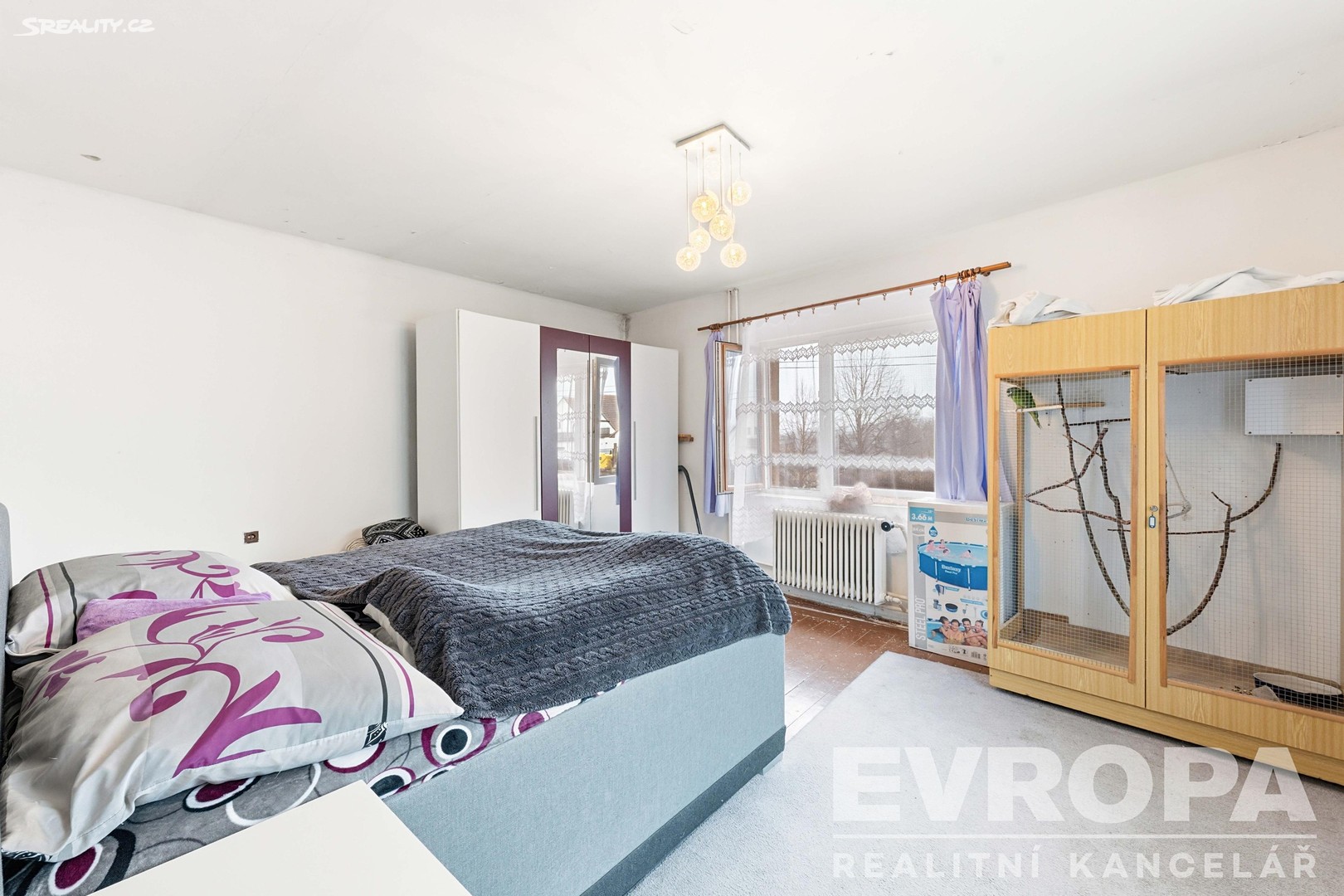 Prodej  rodinného domu 188 m², pozemek 926 m² – pohled 5