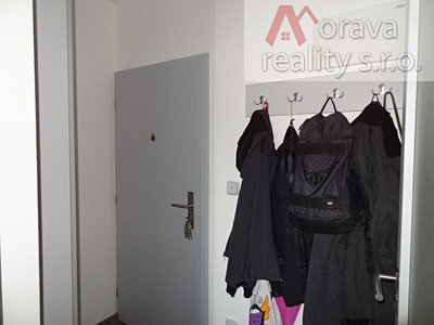 Pronájem bytu 1+kk 20 m²