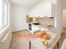 Pronájem bytu 2+1 55 m²
