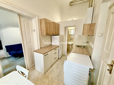 Prodej bytu 2+1 30 m²