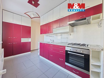 Prodej bytu 4+1 88 m²