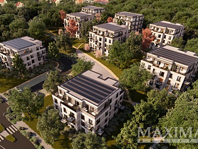 Prodej bytu 2+kk 49 m²