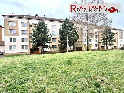 Prodej bytu 3+1 75 m² (Jednopodlažní) — photo 2