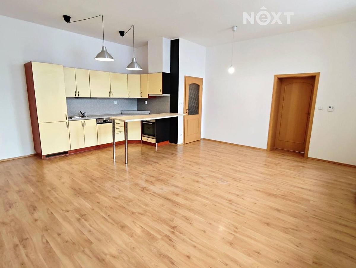 Prodej bytu 2+kk 70 m²