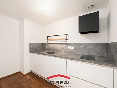 Prodej bytu 2+1 59 m²