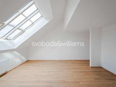 Prodej bytu 2+kk 59 m²