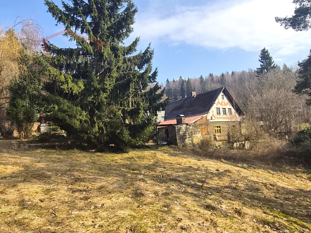 Prodej rodinného domu 345 m², pozemek 6832 m² – fotografie 4