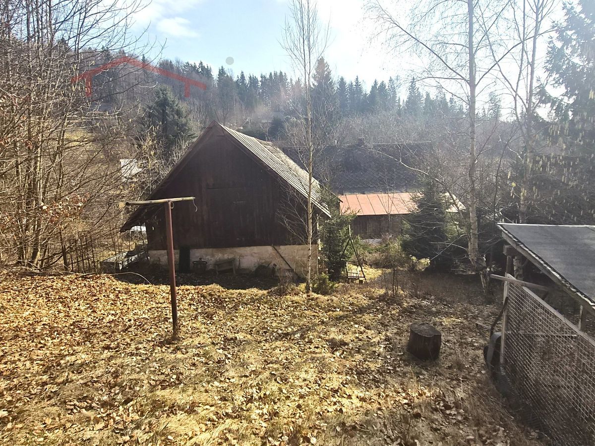 Prodej rodinného domu 345 m², pozemek 6832 m² – fotografie 5