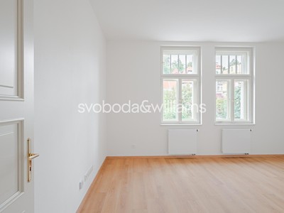 Prodej bytu 2+kk 50 m²