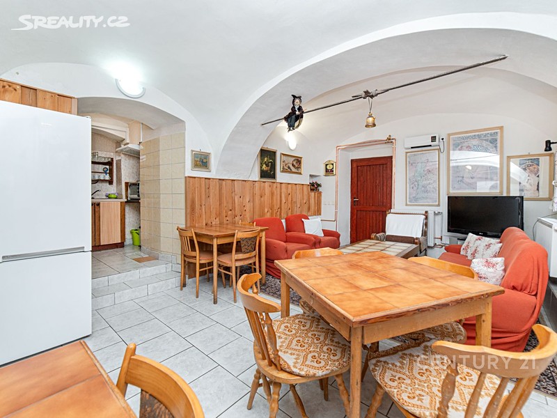 Prodej ubytovacího zařízení 293 m² – pohled 4