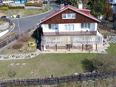 Prodej  rodinného domu 318 m², pozemek 830 m²