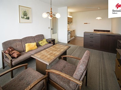 Prodej bytu 2+kk 49 m²