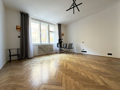 Pronájem bytu 1+kk 30 m²