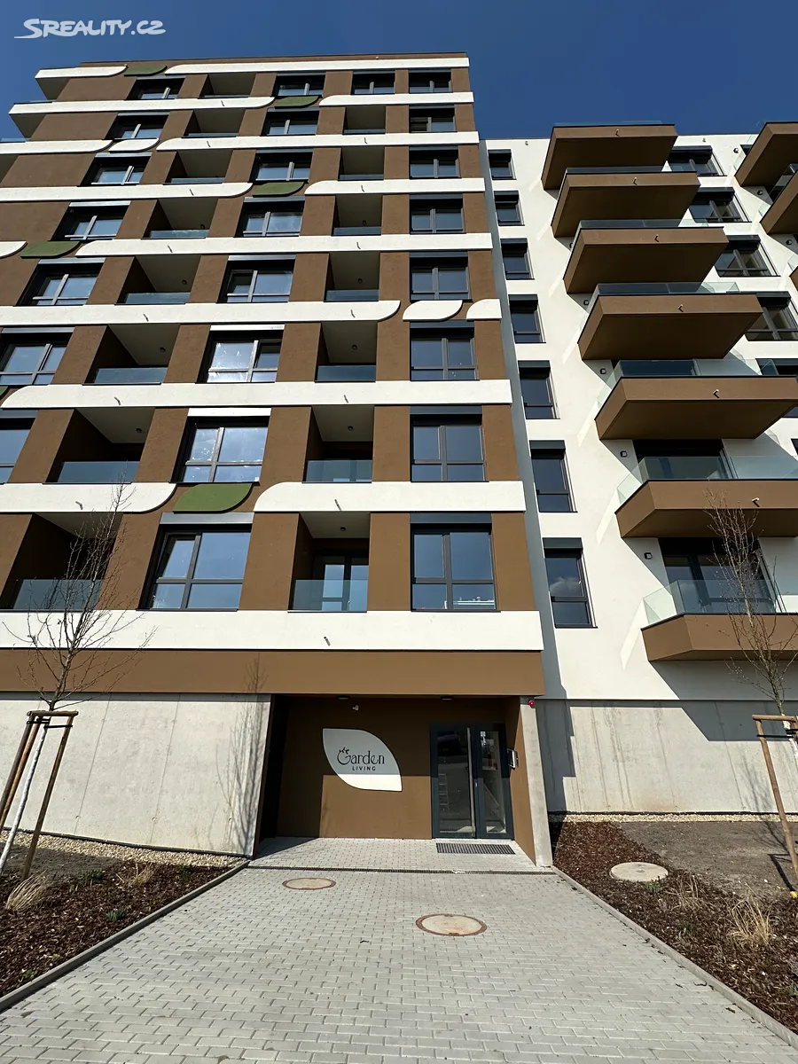Prodej bytu 2+kk 47 m² - Widok 6
