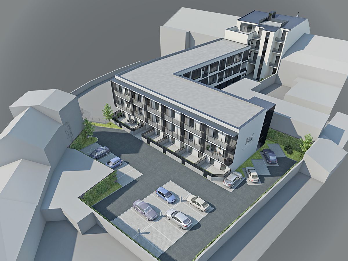 Prodej bytu 3+kk 74 m² – fotografie 3