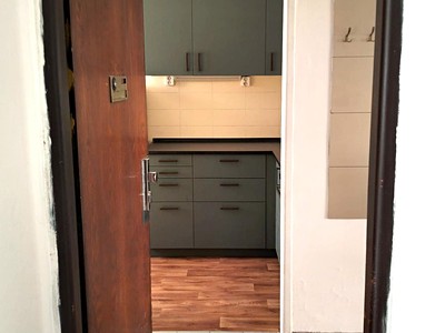 Prodej bytu 1+1 41 m²