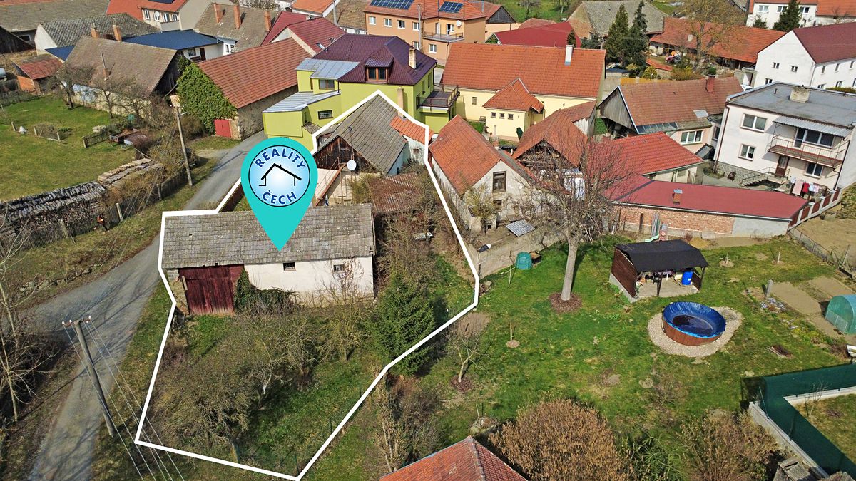 Prodej rodinného domu 82 m², pozemek 657 m² – fotografie 3