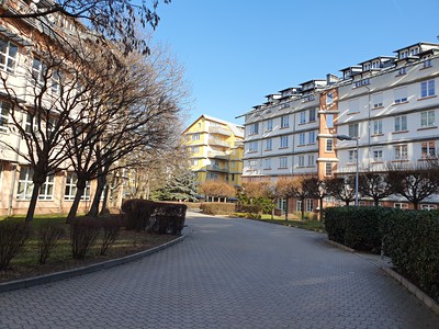 Prodej bytu 3+1 143 m² (Jednopodlažní)