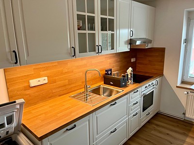 Prodej bytu 2+1 55 m² (Jednopodlažní)