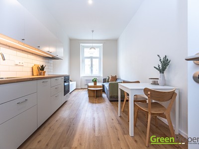 Prodej bytu 2+kk 35 m²