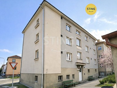 Prodej bytu 3+kk 95 m²